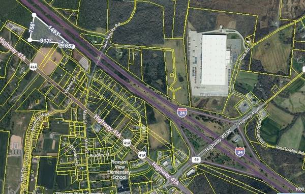 2126 Old Chamblis Rd, Pleasant View, TN 37146