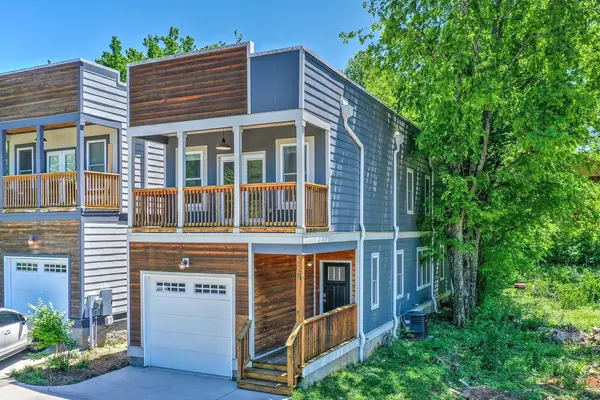 324 Queen Ave, Nashville, TN 37207