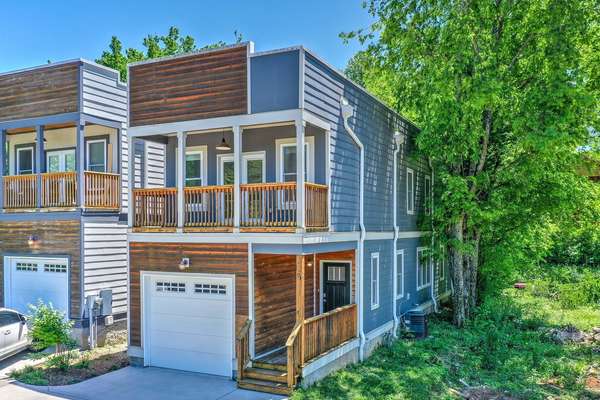 324 Queen Ave, Nashville, TN 37207
