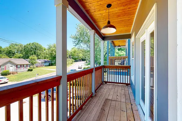 324 Queen Ave, Nashville, TN 37207