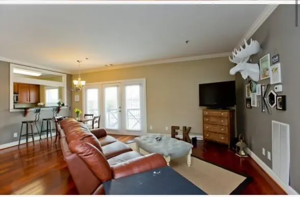 303 Criddle St #313, Nashville, TN 37219