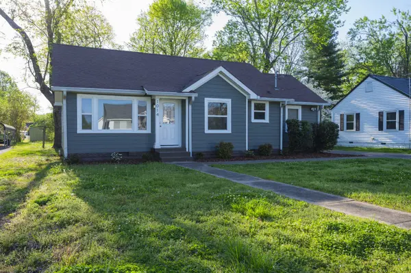 1014 Leaf Ave, Murfreesboro, TN 37130