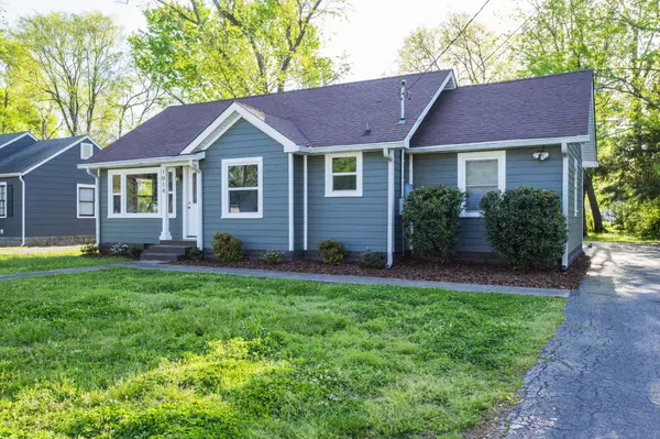 1014 Leaf Ave, Murfreesboro, TN 37130