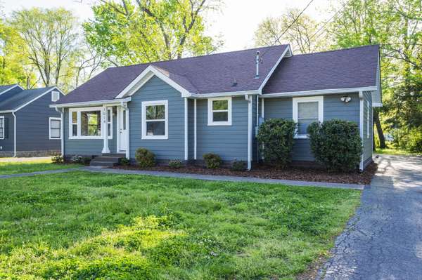 1014 Leaf Ave, Murfreesboro, TN 37130