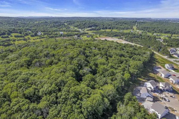 0 Rocky Fork Almaville Rd, Smyrna, TN 37167