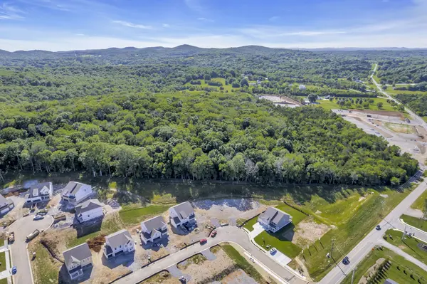 0 Rocky Fork Almaville Rd, Smyrna, TN 37167