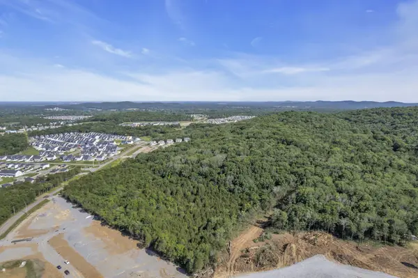 0 Rocky Fork Almaville Rd, Smyrna, TN 37167