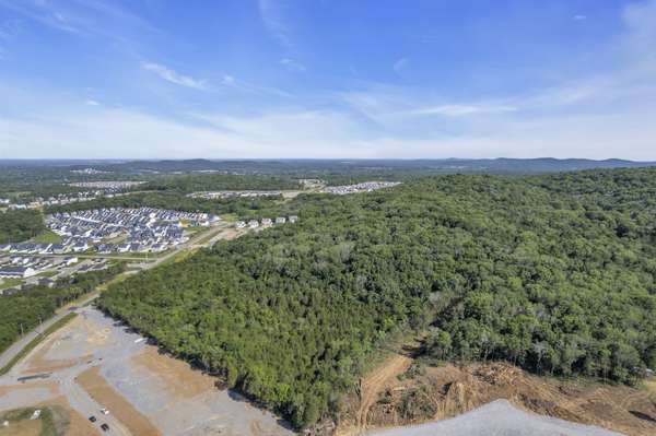 0 Rocky Fork Almaville Rd, Smyrna, TN 37167