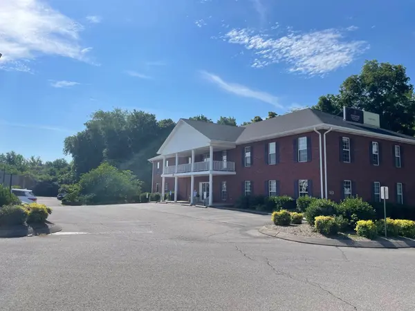 2503 Wilma Rudolph Blvd, Clarksville, TN 37040