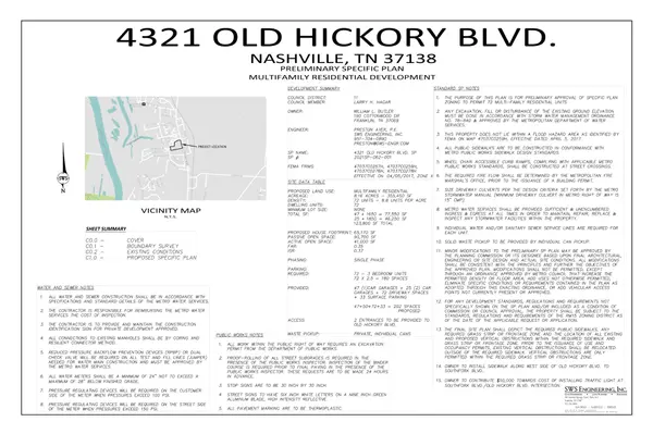 4321 Old Hickory Blvd, Old Hickory, TN 37138