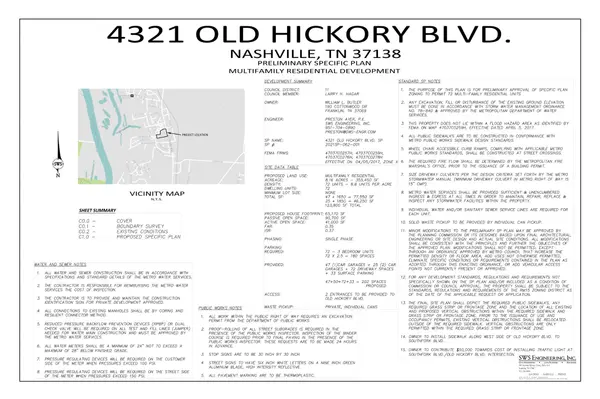 4321 Old Hickory Blvd, Old Hickory, TN 37138