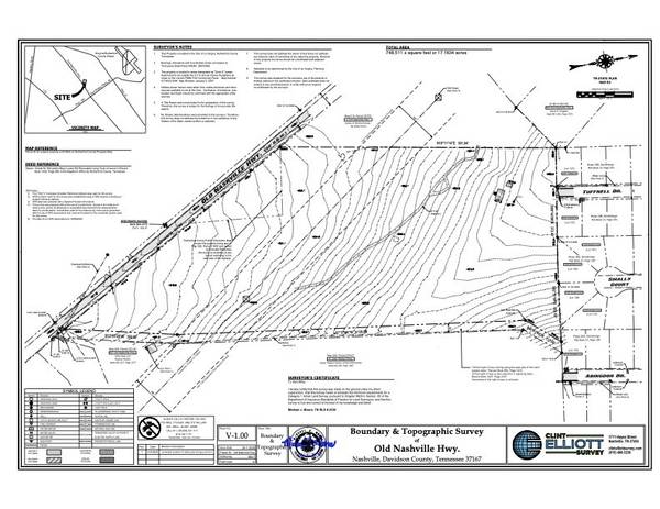 0 old nashville highway, La Vergne, TN 37086