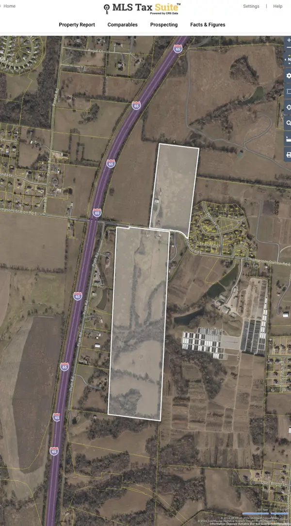 2829 Thompson Station Rd #E, Thompsons Station, TN 37179