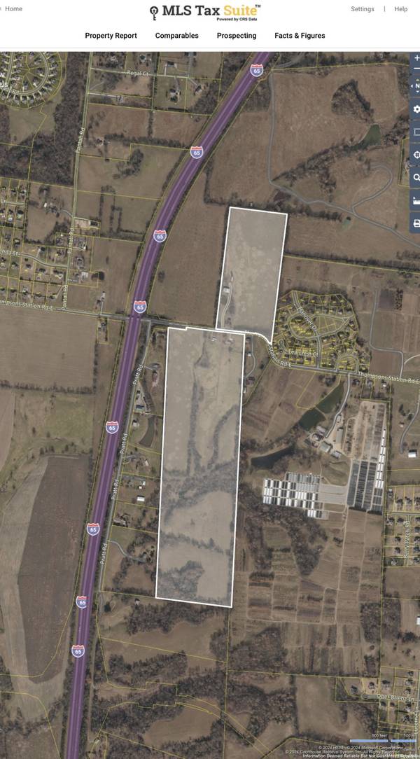 2829 Thompson Station Rd #E, Thompsons Station, TN 37179