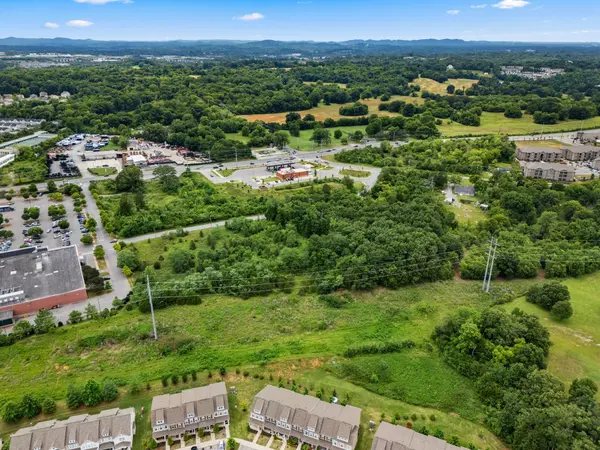 0 Mount View Road, Antioch, TN 37013