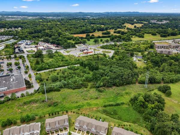 0 Mount View Road, Antioch, TN 37013