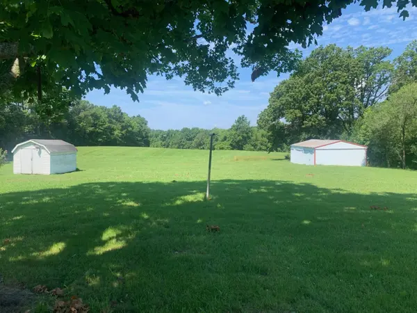 2447 Highway 120, Big Rock, TN 37023