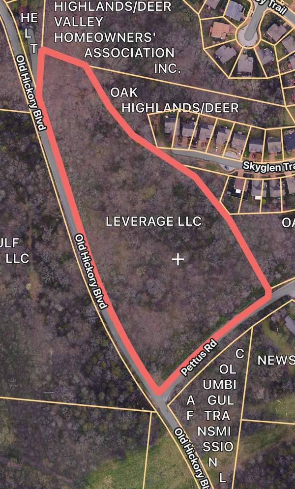 0 Old Hickory Blvd, Antioch, TN 37013