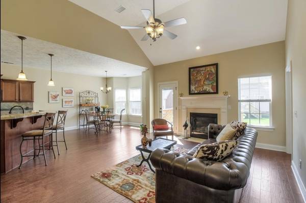 7913 Kirkfield Dr #NE, Nashville, TN 37211