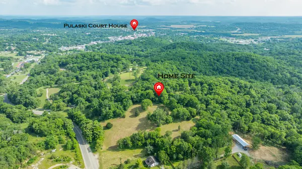 1811 Columbia Hwy, Pulaski, TN 38478
