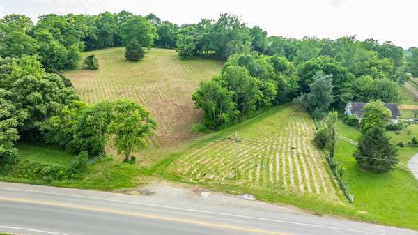 1811 Columbia Hwy, Pulaski, TN 38478