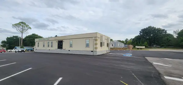 399 W Gaines St, Lawrenceburg, TN 38464