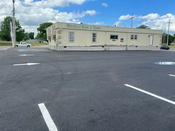 399 W Gaines St, Lawrenceburg, TN 38464