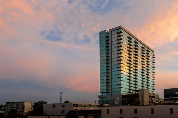 1212 Laurel St #1210, Nashville, TN 37203