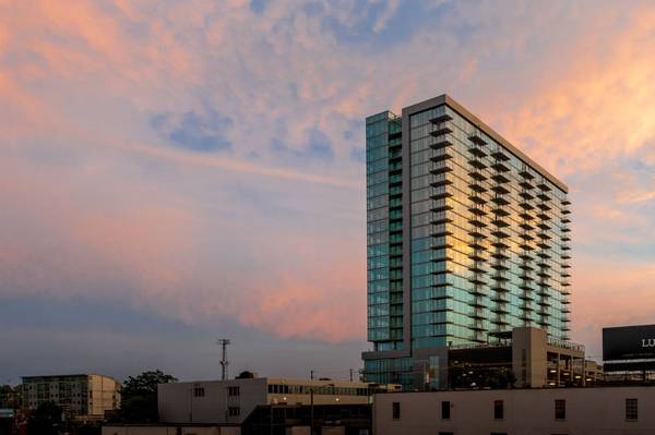 1212 Laurel St #1210, Nashville, TN 37203