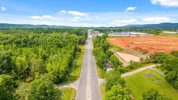 0 Warren East Road, La Fayette, GA 30728