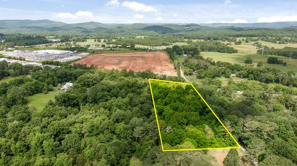 0 Warren East Road, La Fayette, GA 30728