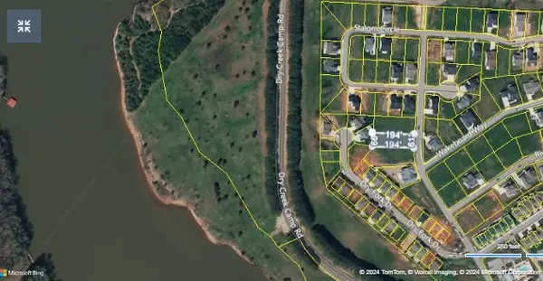 0 Twin Creeks Drive, Winchester, TN 37398