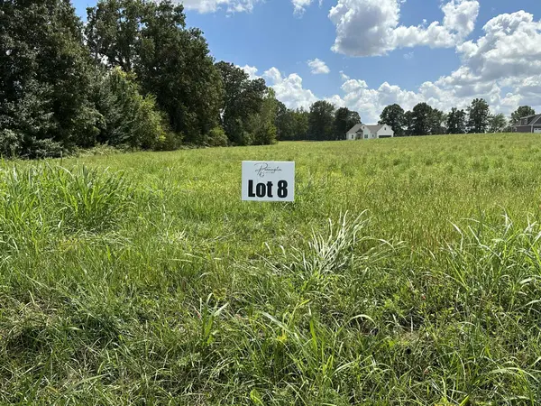 0 Dugout Road, Summertown, TN 38483
