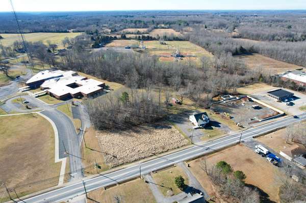 0 Whites Creek Pike, Joelton, TN 37080