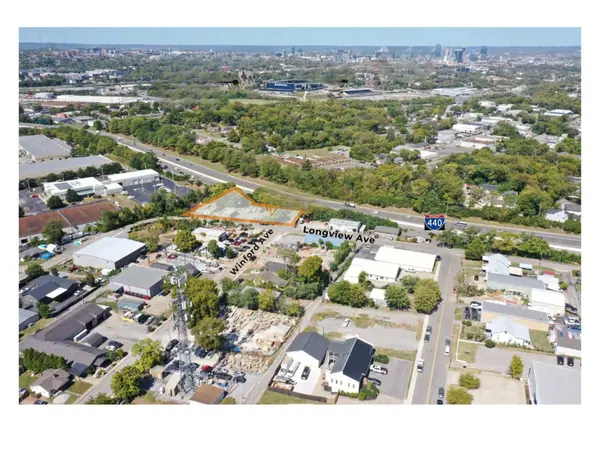 2251 Winford Ave, Nashville, TN 37211