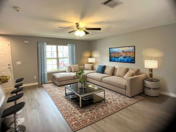 4007 George Buchanan Dr #N, La Vergne, TN 37086