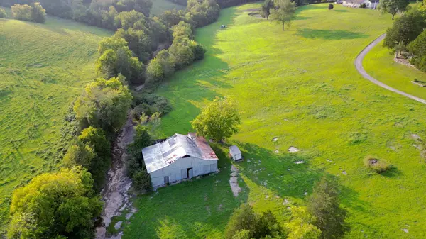 0 John Donald Lane, Brush Creek, TN 38547