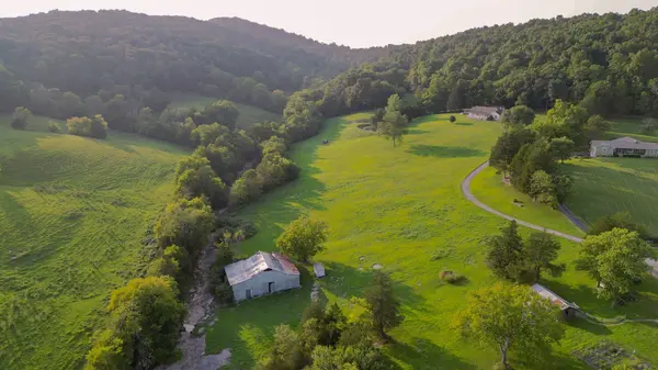 0 John Donald Lane, Brush Creek, TN 38547