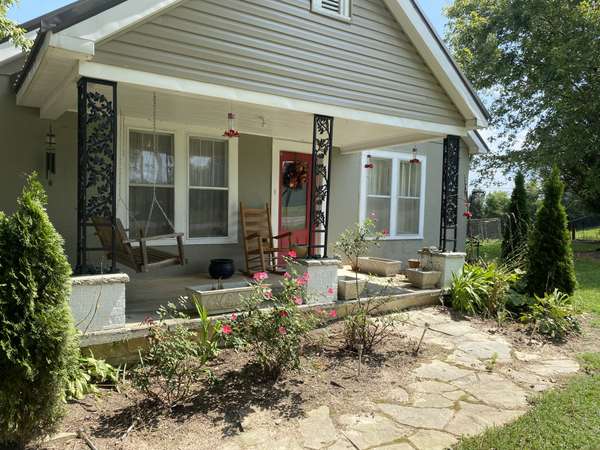 691 Hodges Bridge Rd, Doyle, TN 38559