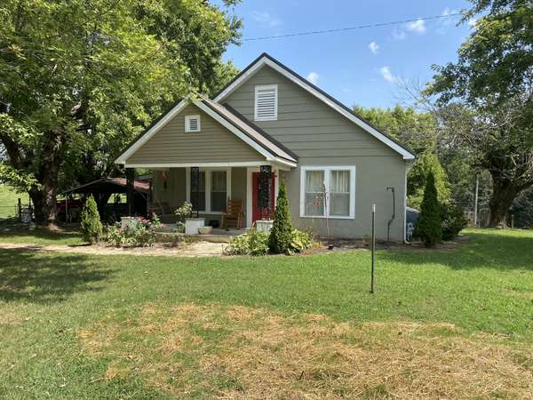 691 Hodges Bridge Rd, Doyle, TN 38559