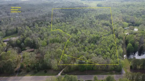 0 Hwy 641 N #N, Camden, TN 38320