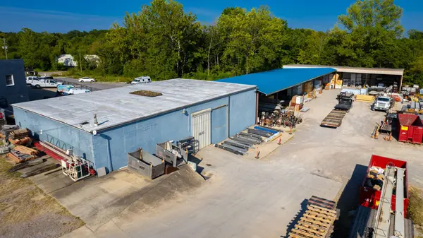 405 Industrial Dr, Mount Juliet, TN 37122