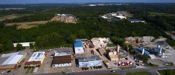 405 Industrial Dr, Mount Juliet, TN 37122