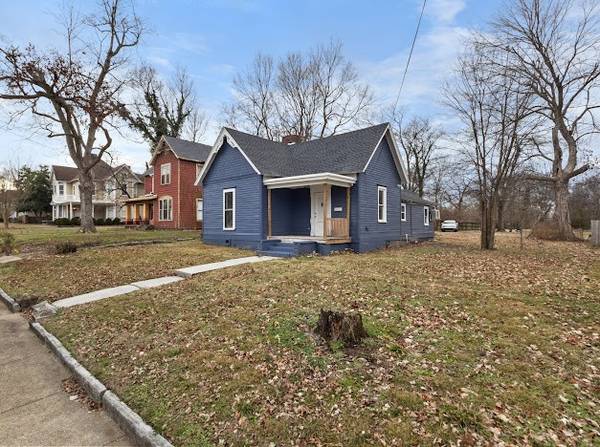 2109 S Virginia St, Hopkinsville, KY 42240
