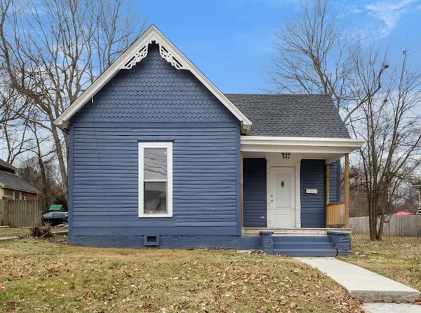 2109 S Virginia St, Hopkinsville, KY 42240