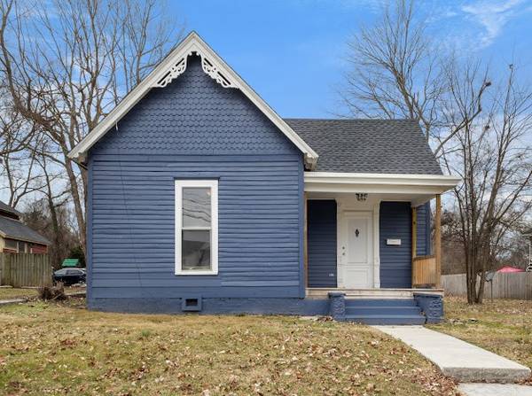 2109 S Virginia St, Hopkinsville, KY 42240