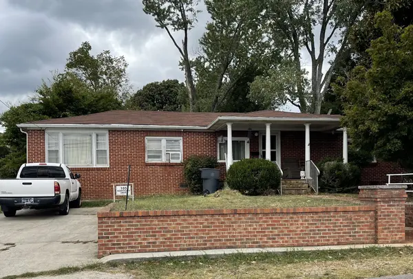105 Northgate Dr, Mcminnville, TN 37110
