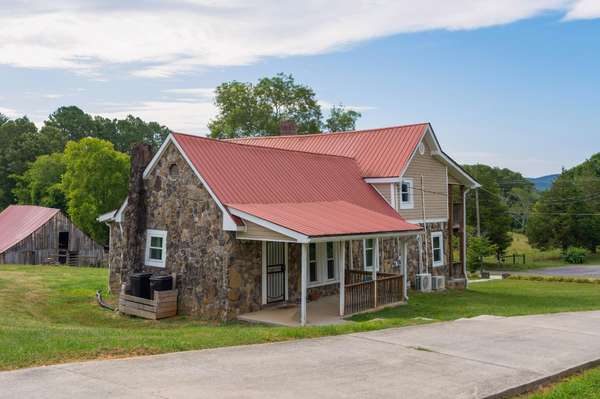 930 Kensington Road, Chickamauga, GA 30707