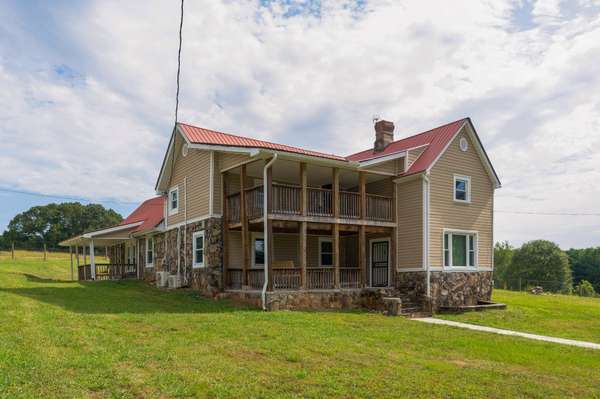 930 Kensington Road, Chickamauga, GA 30707