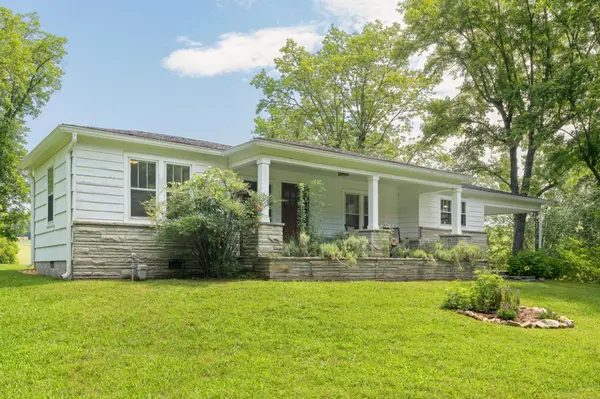 919 John Burch Road, Dunlap, TN 37327